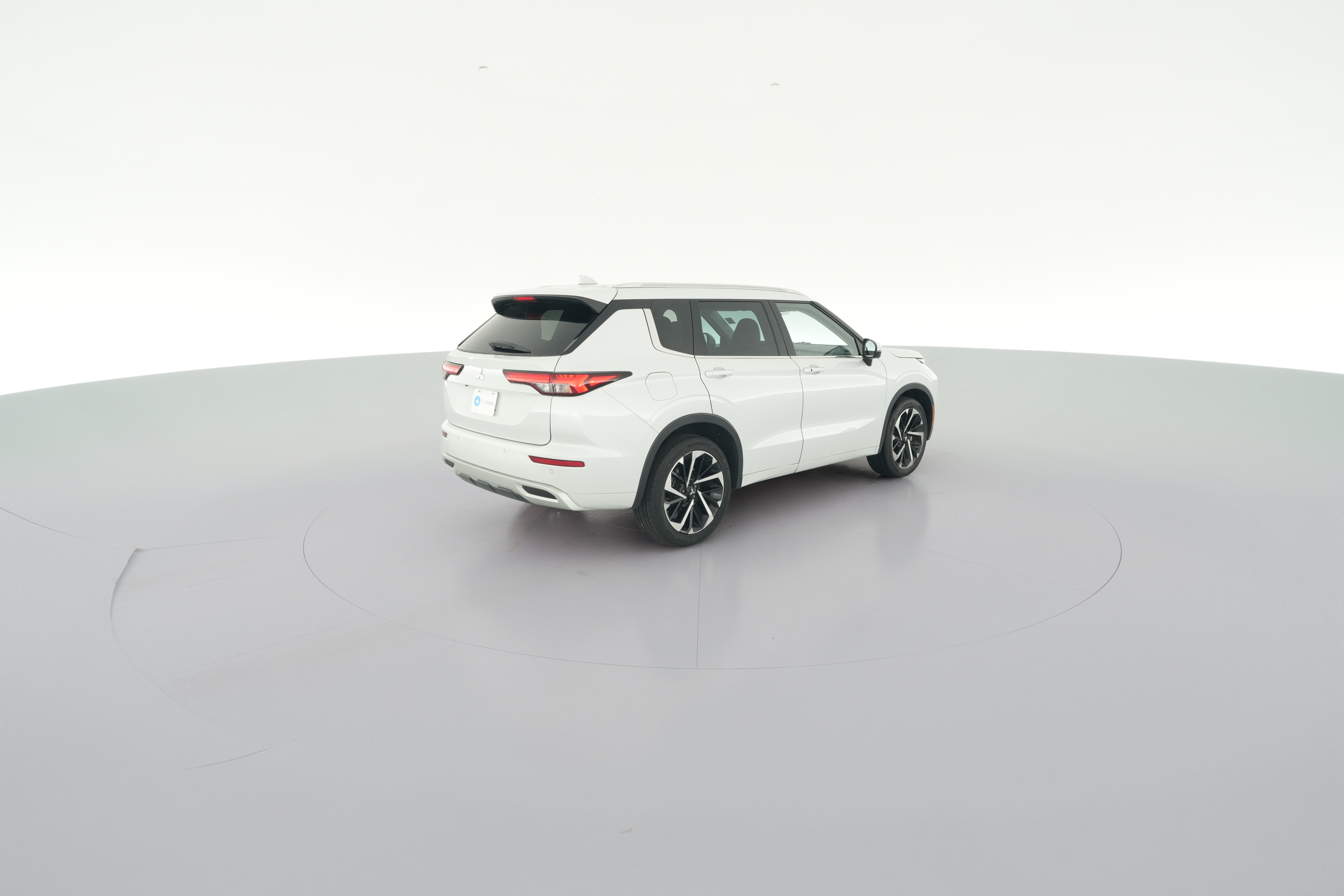 2023 Mitsubishi Outlander SEL - Photo 38