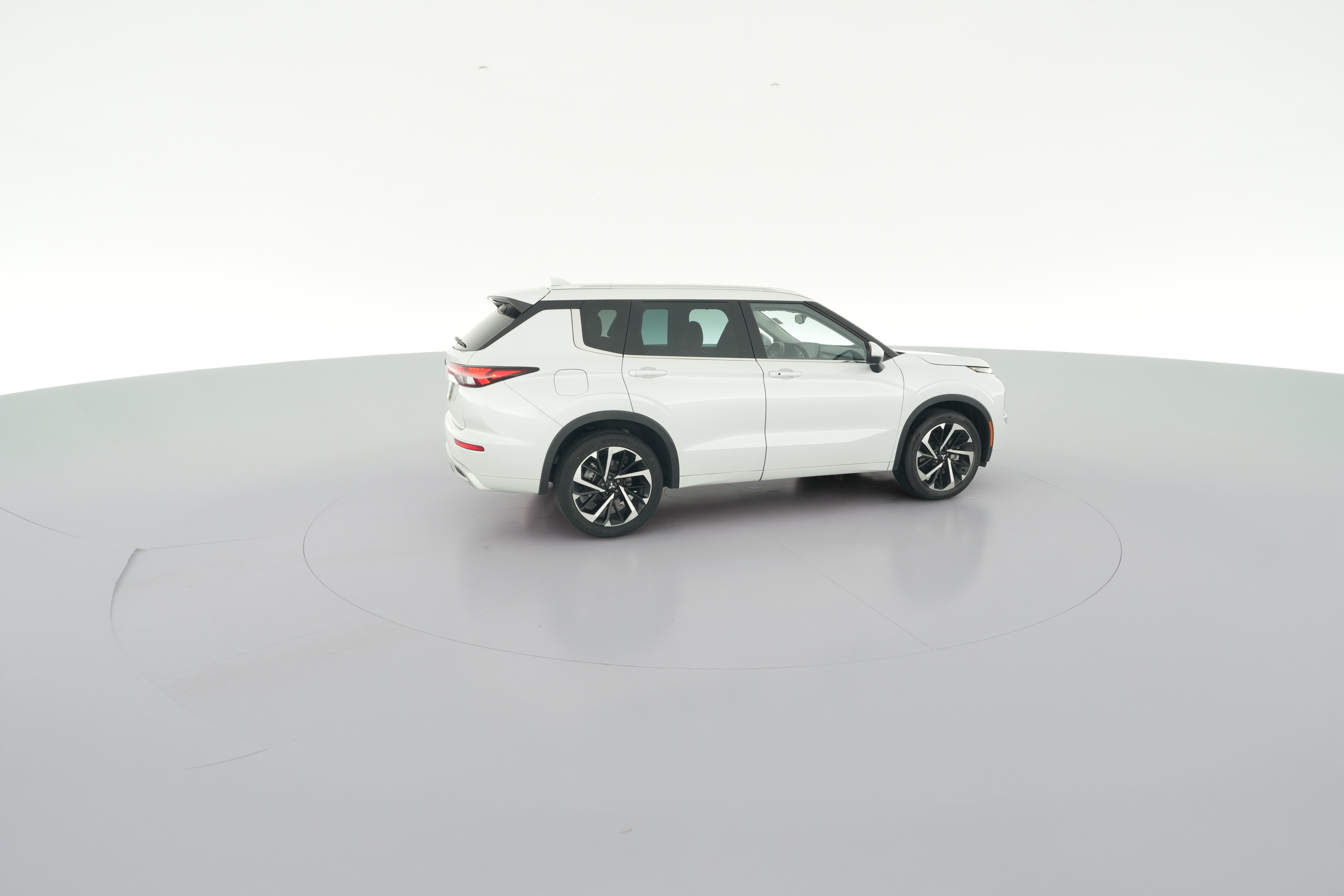 2023 Mitsubishi Outlander SEL - Photo 39