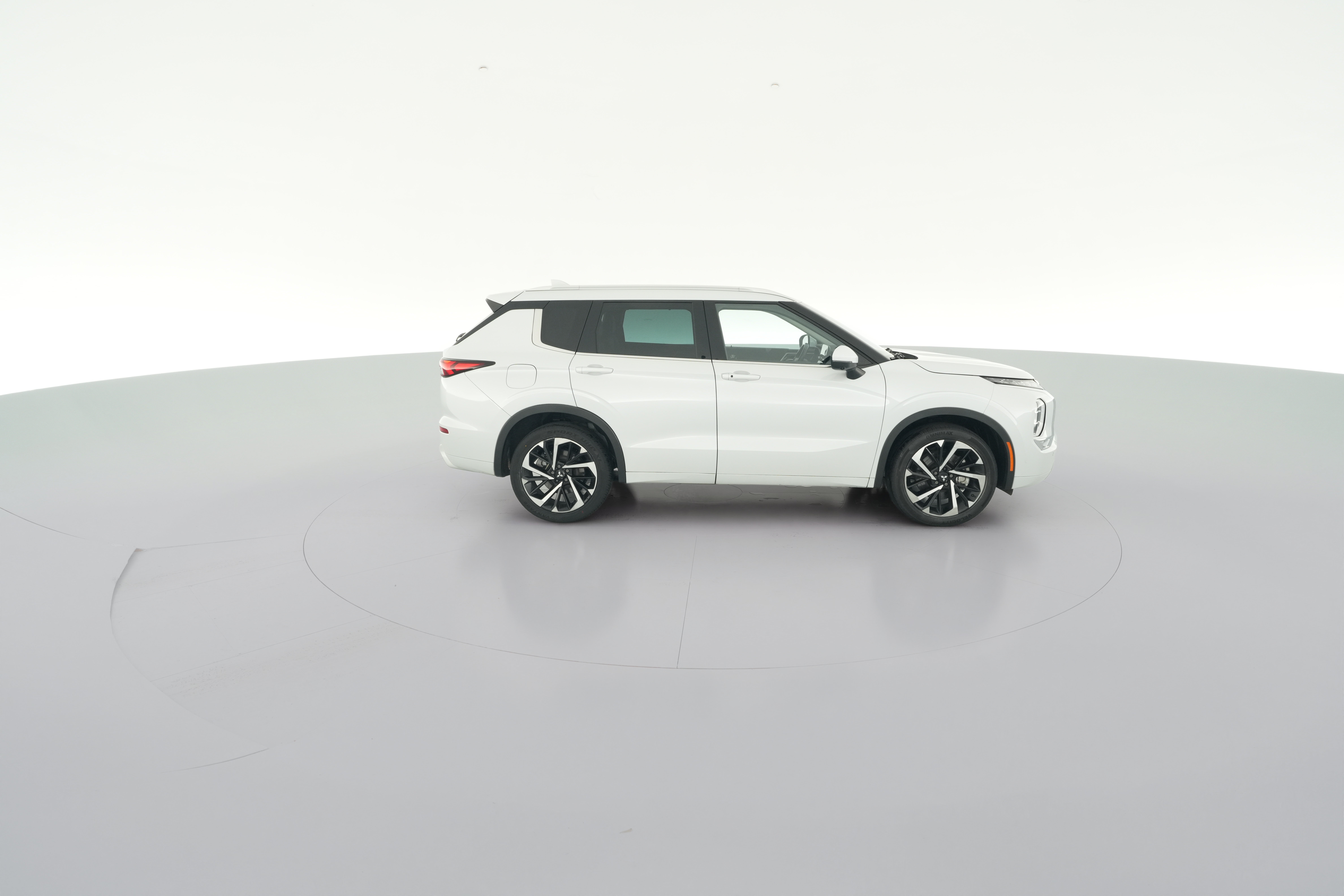 2023 Mitsubishi Outlander SEL - Photo 40