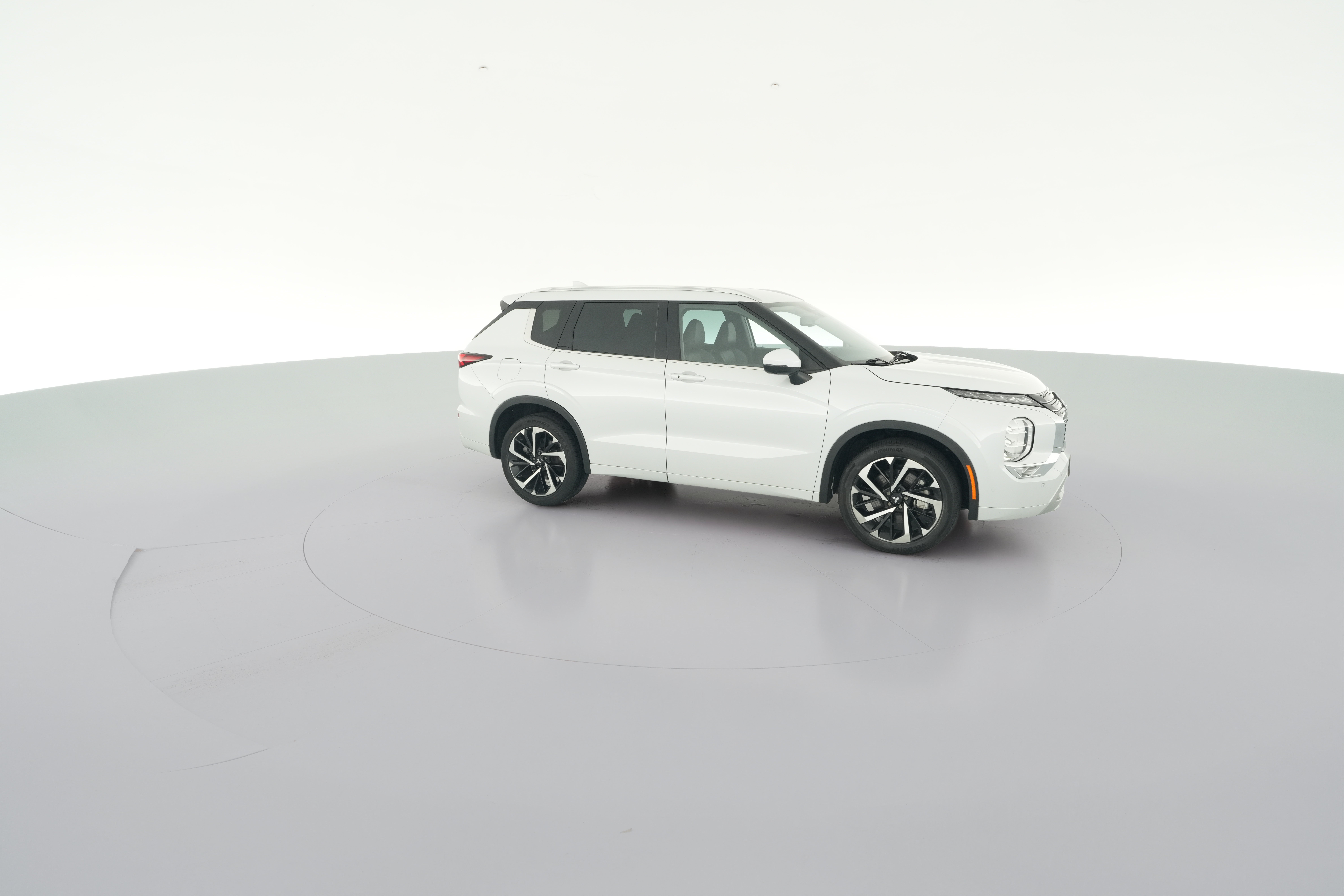 2023 Mitsubishi Outlander SEL - Photo 41