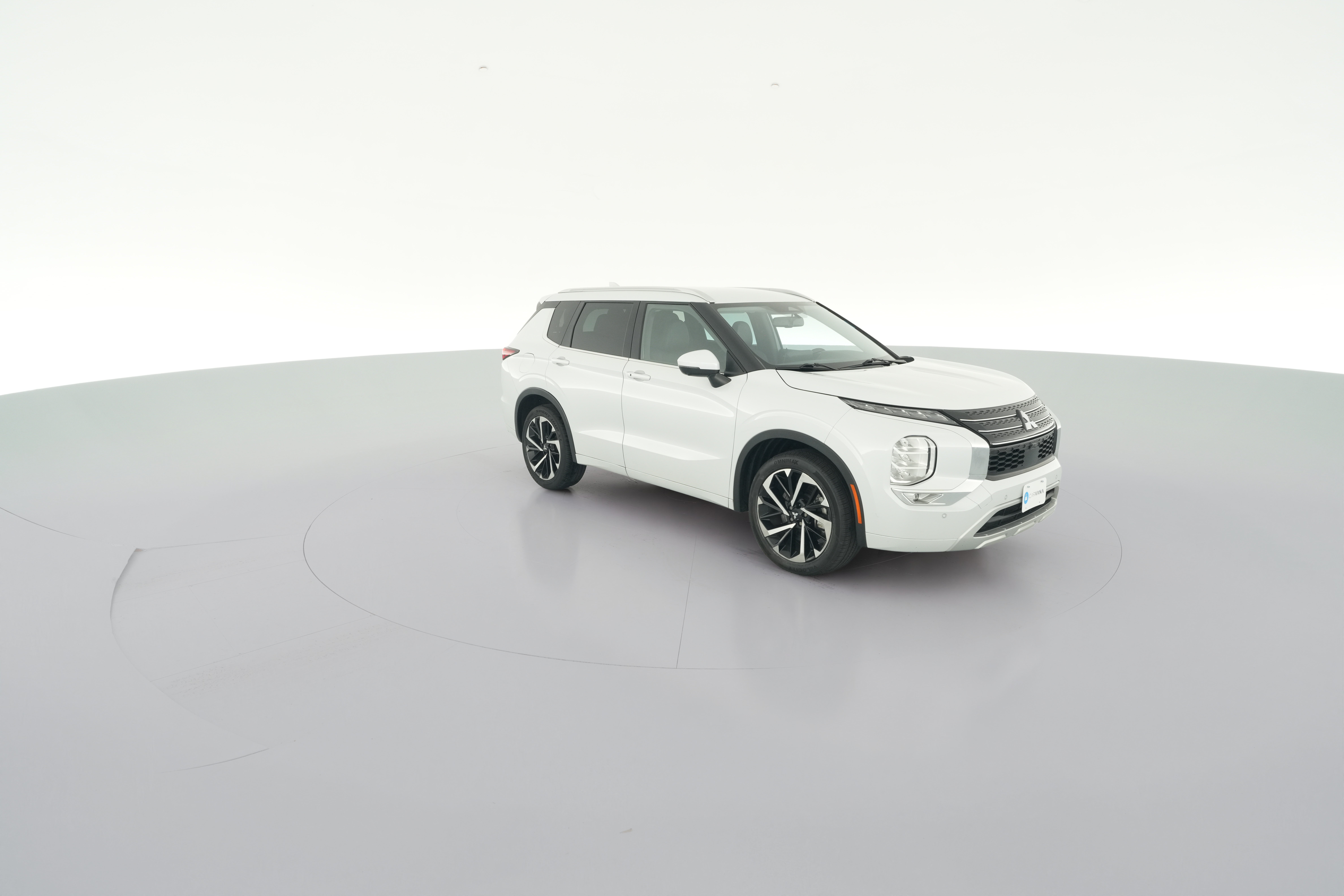 2023 Mitsubishi Outlander SEL - Photo 42
