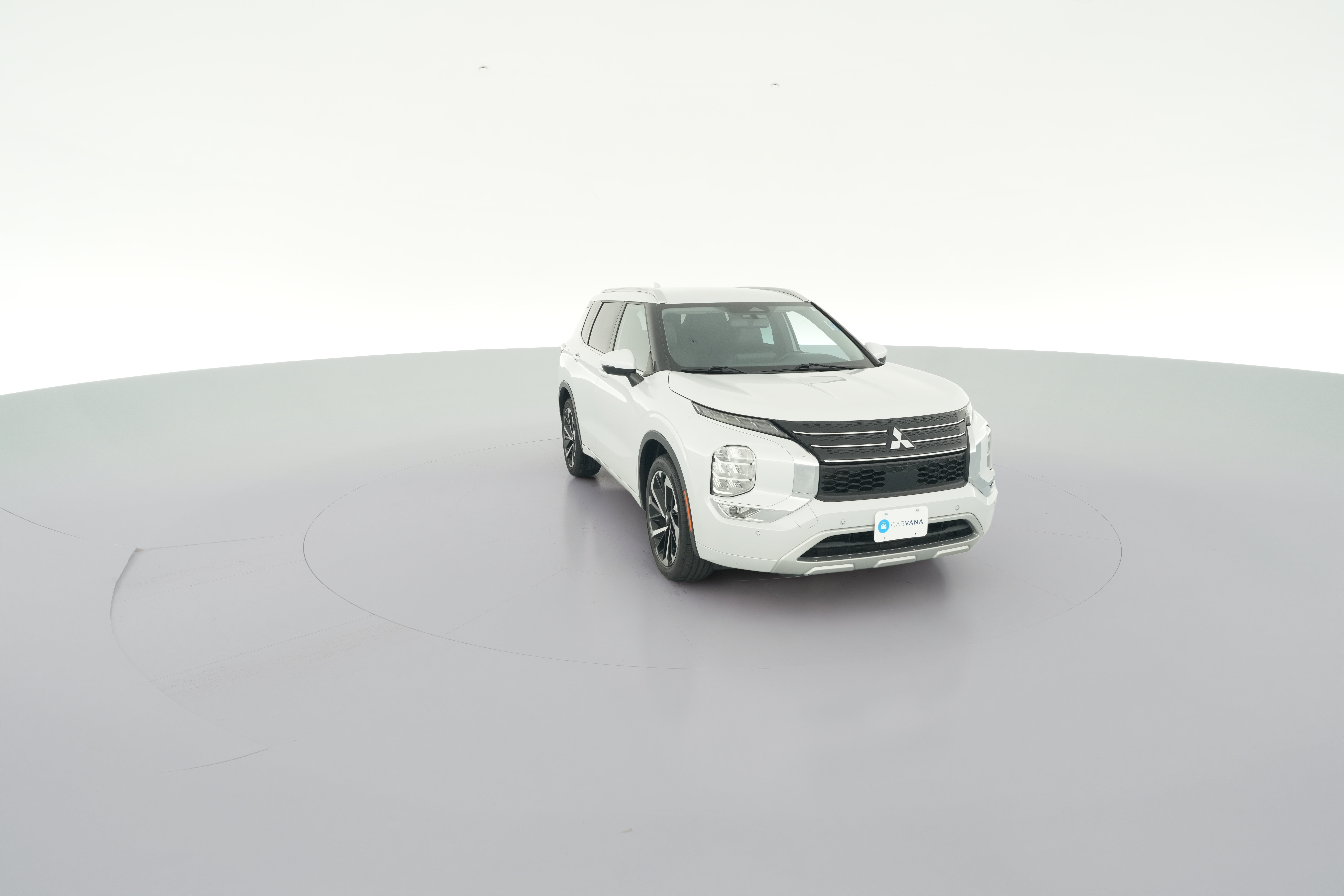 2023 Mitsubishi Outlander SEL - Photo 43