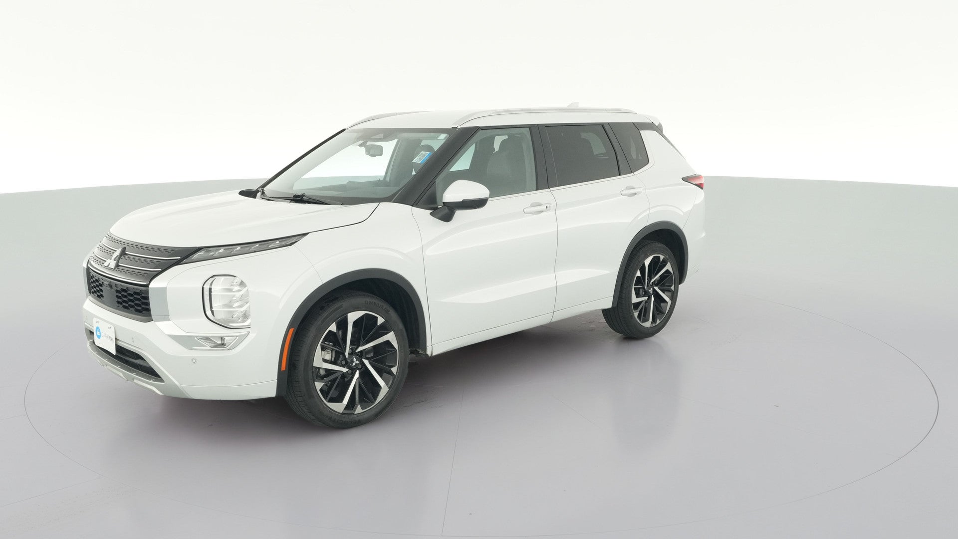 2023 Mitsubishi Outlander vehicle photo