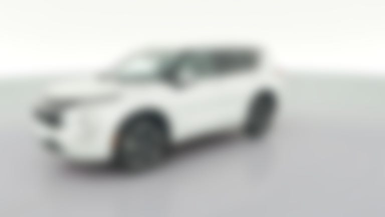 2023 Mitsubishi Outlander vehicle photo
