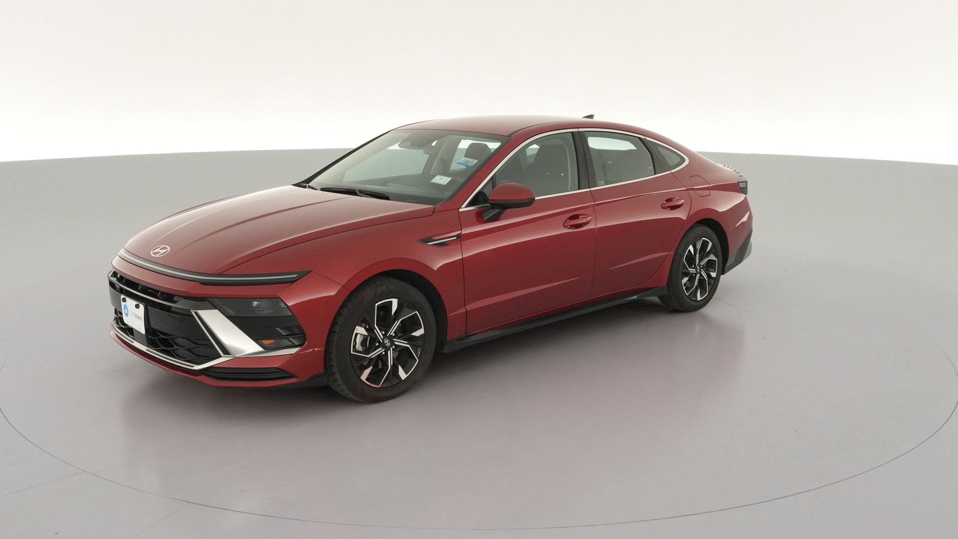 2025 Hyundai Sonata vehicle photo