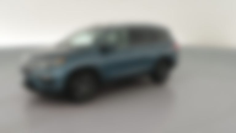 2017 Honda Pilot vehicle photo