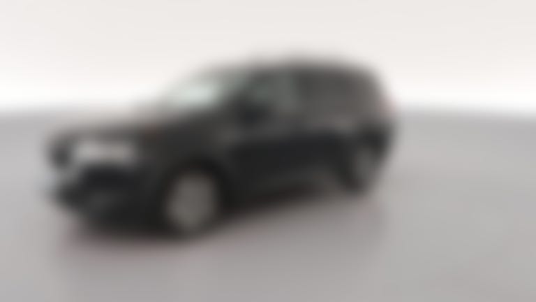 2024 Nissan Pathfinder vehicle photo