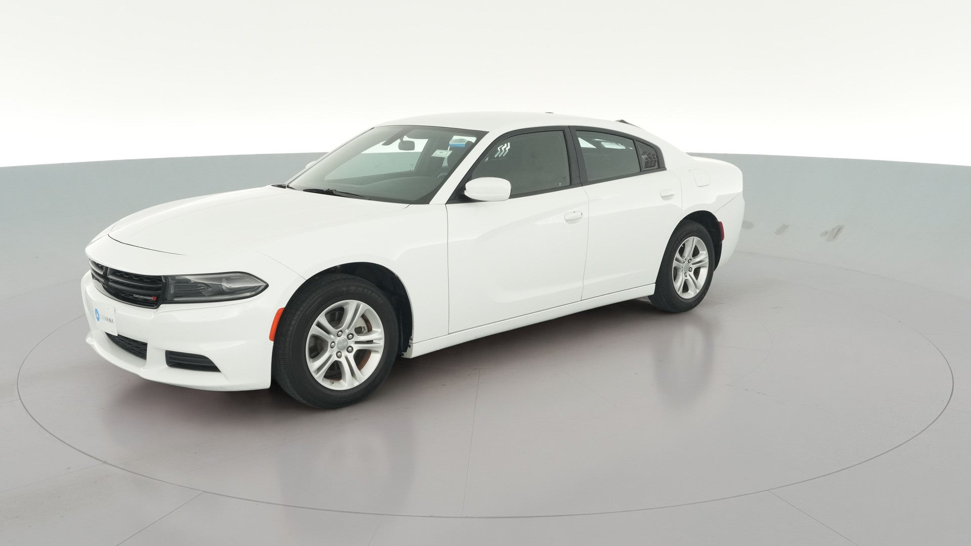 2022 Dodge Charger vehicle photo
