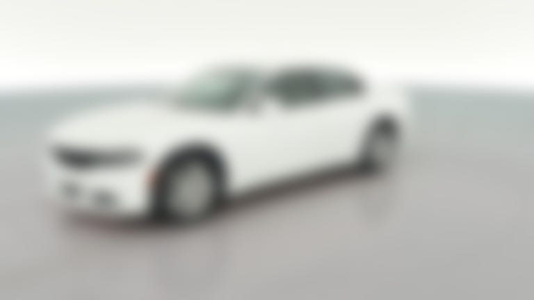 2022 Dodge Charger vehicle photo