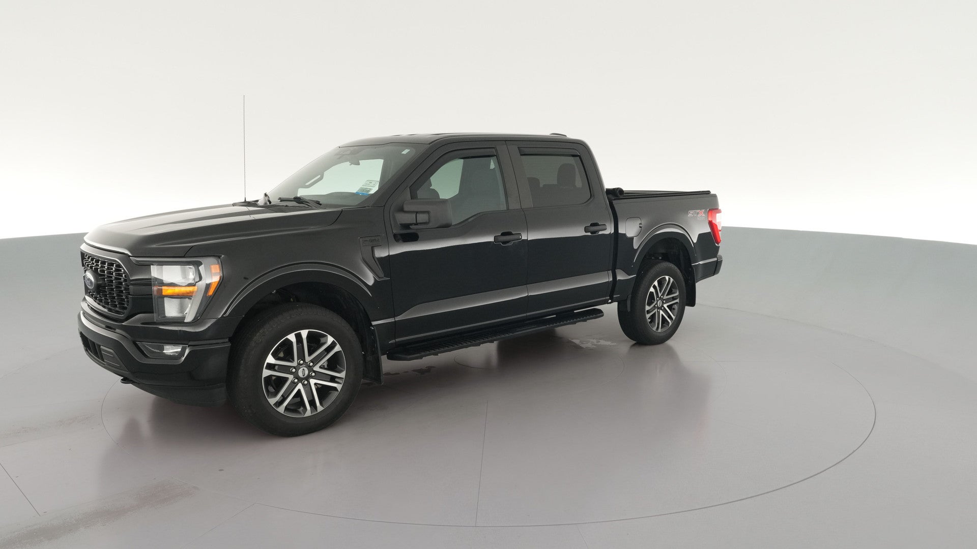 2023 Ford F150 SuperCrew Cab vehicle photo