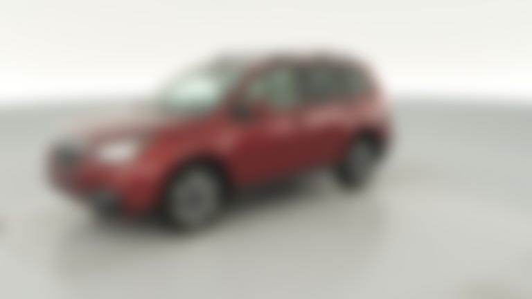 2018 Subaru Forester vehicle photo