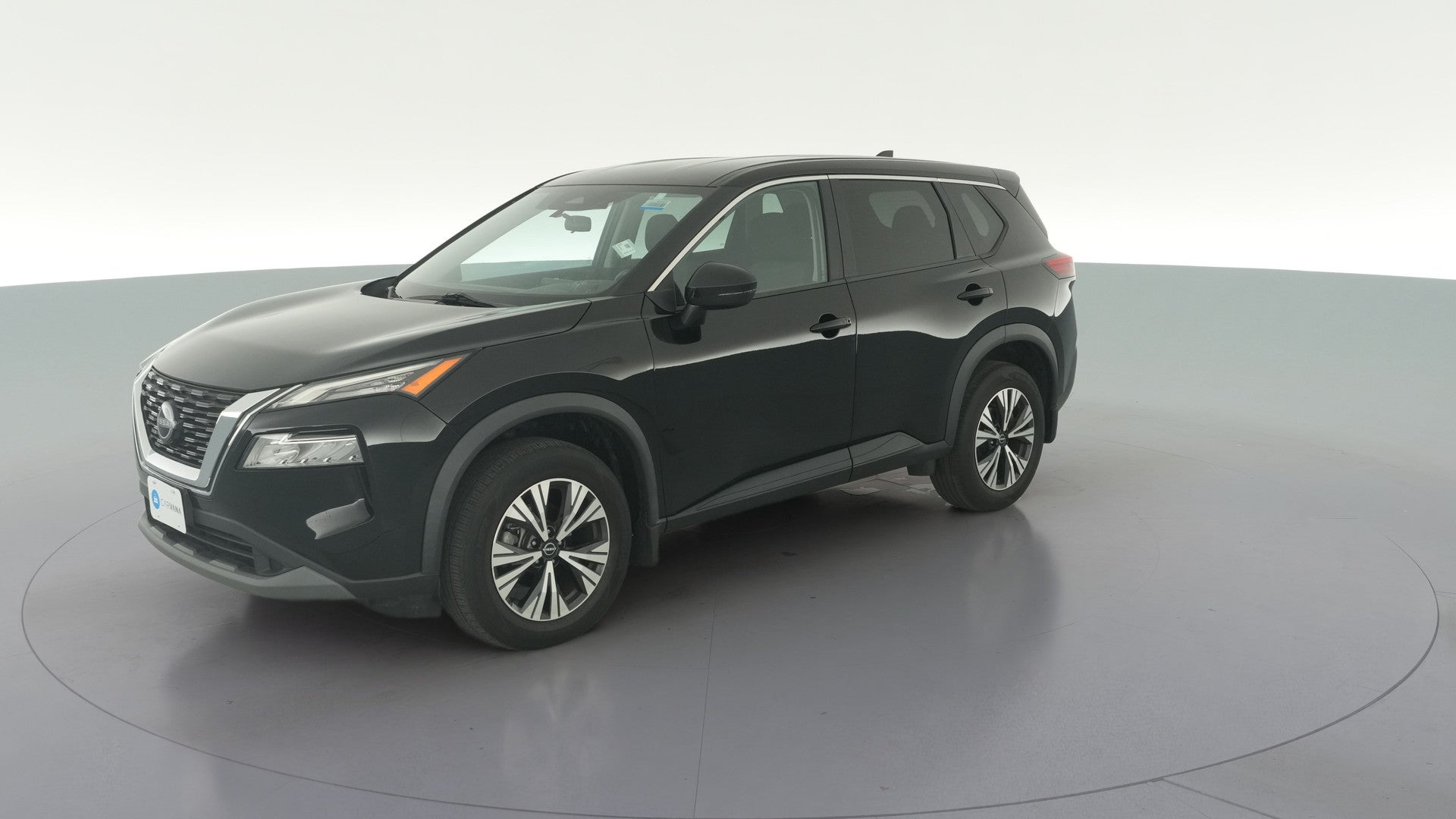2023 Nissan Rogue vehicle photo
