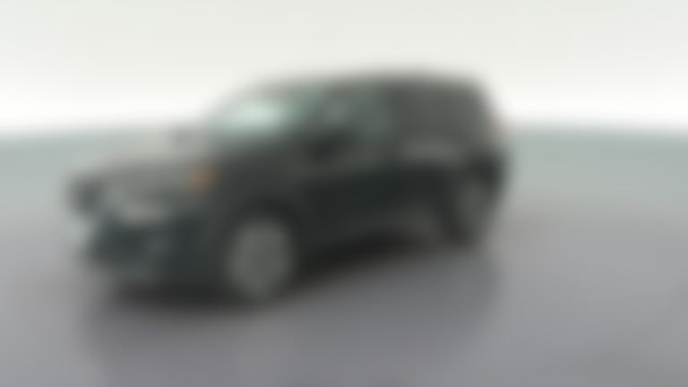 2023 Nissan Rogue vehicle photo
