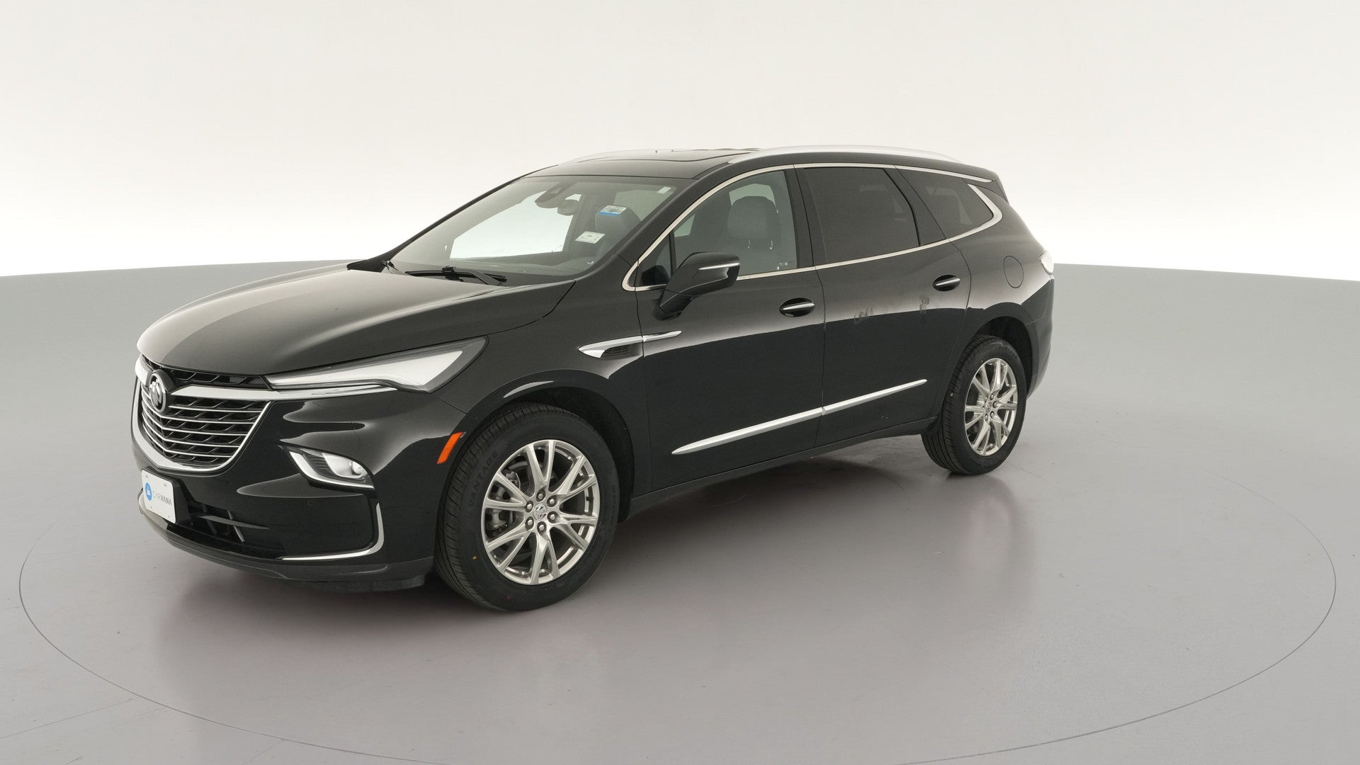 2023 Buick Enclave vehicle photo