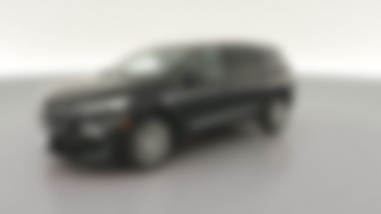 2023 Buick Enclave vehicle photo
