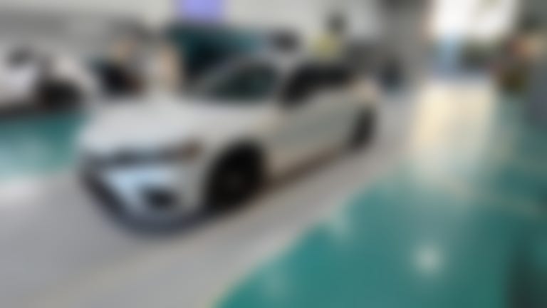 2022 Honda Civic vehicle photo