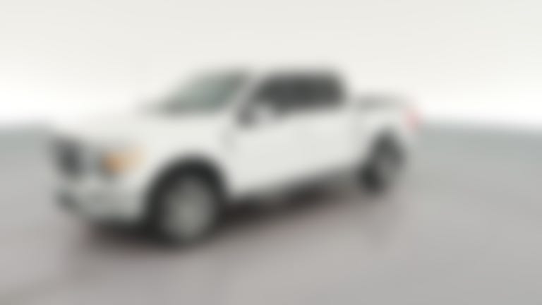 2021 Ford F150 SuperCrew Cab vehicle photo