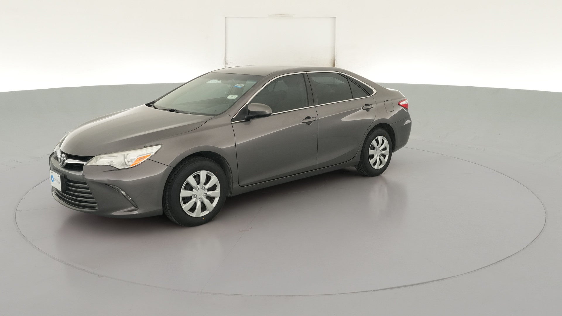 2017 Toyota Camry vehicle photo