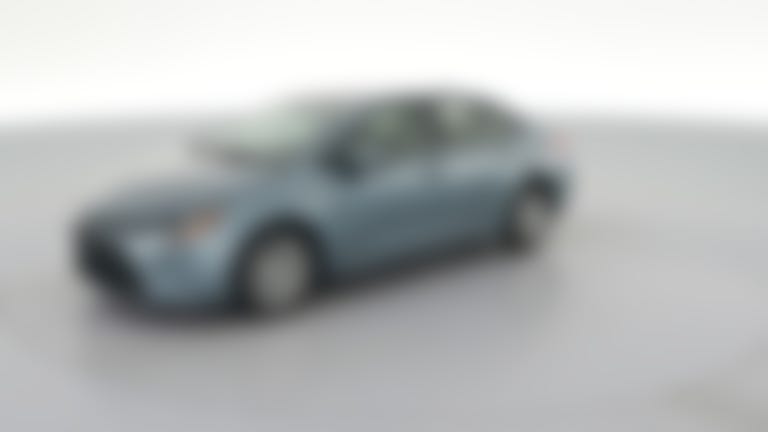2021 Toyota Corolla Hybrid vehicle photo