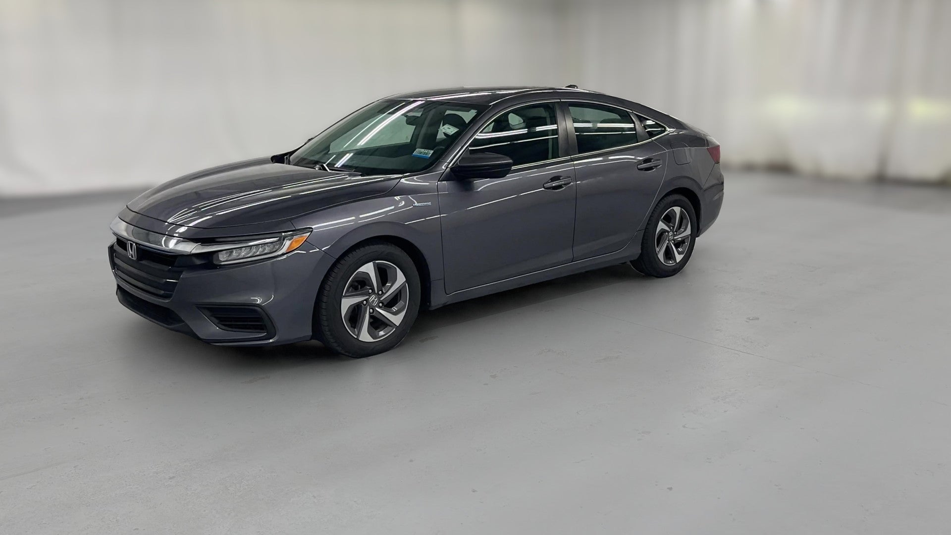 2019 Honda Insight vehicle photo