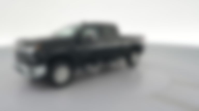 2024 Chevrolet Silverado 2500 HD Crew Cab vehicle photo