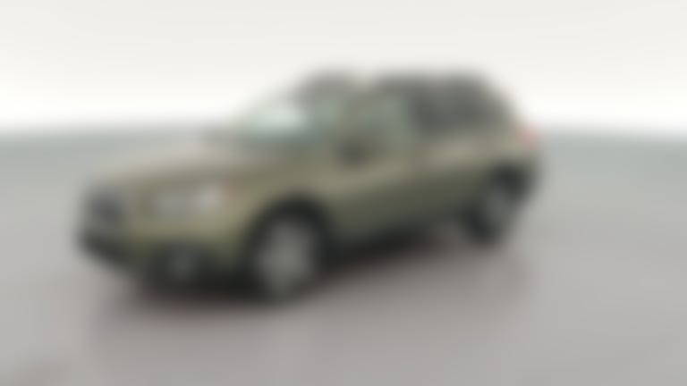 2019 Subaru Outback vehicle photo