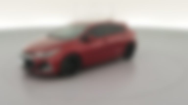 2019 Chevrolet Cruze vehicle photo