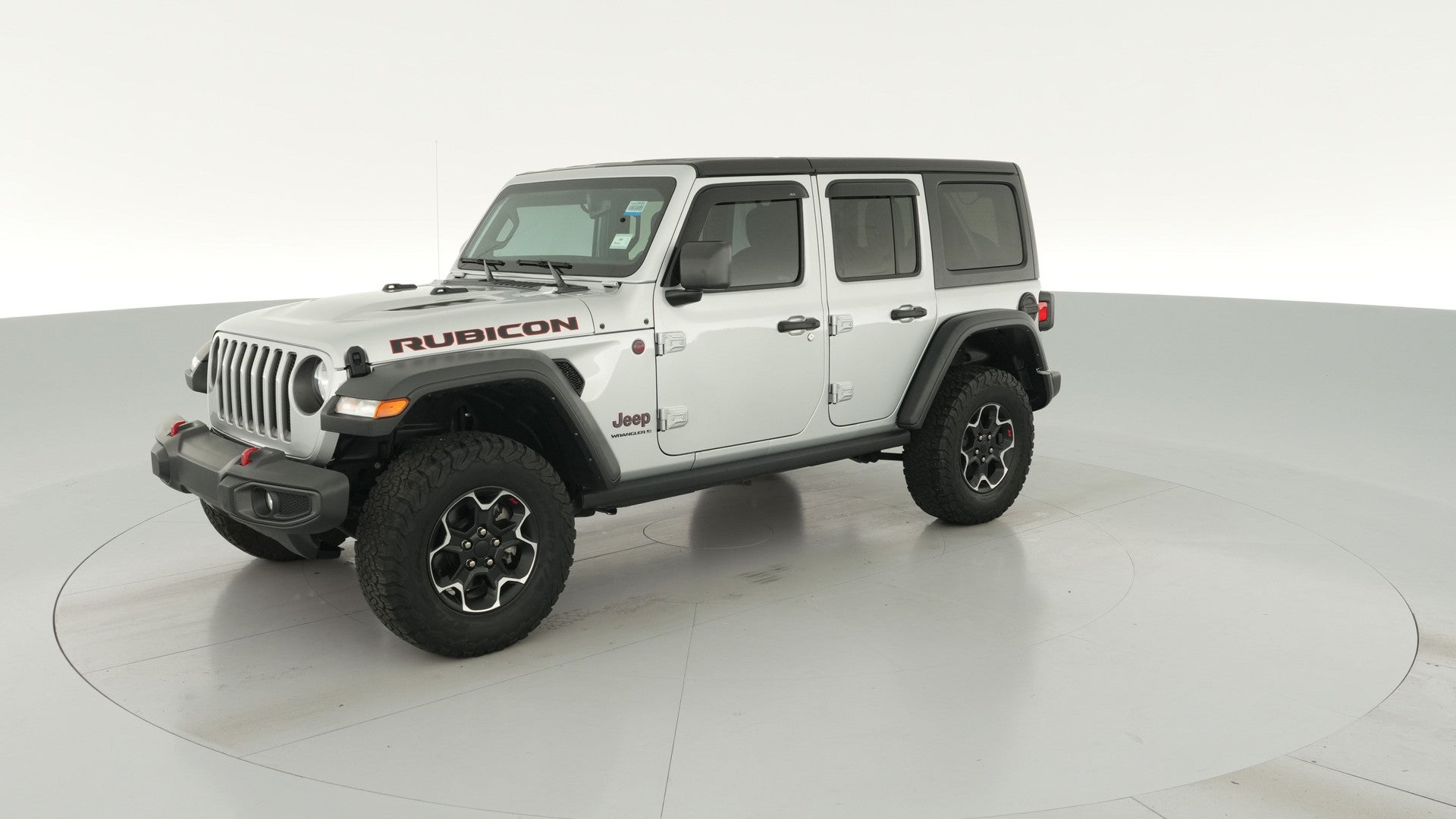 2023 Jeep Wrangler Unlimited vehicle photo