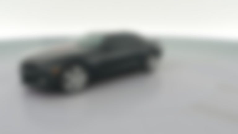 2012 Chevrolet Camaro vehicle photo