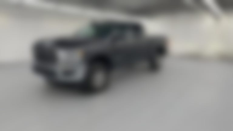 2022 Ram 2500 Crew Cab vehicle photo