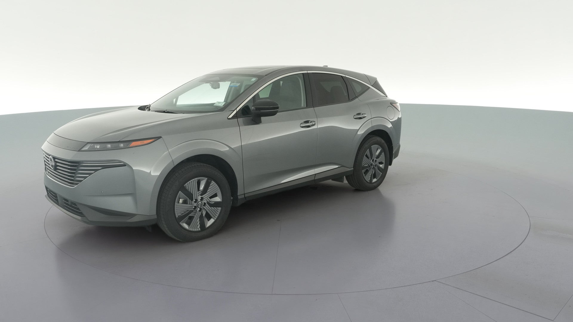 2025 Nissan Murano vehicle photo