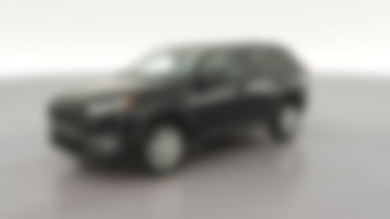 2025 Toyota RAV4 vehicle photo