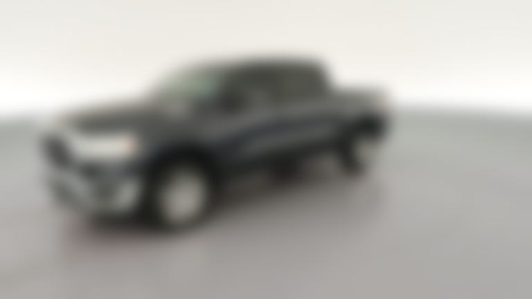 2019 Ram 1500 Crew Cab vehicle photo
