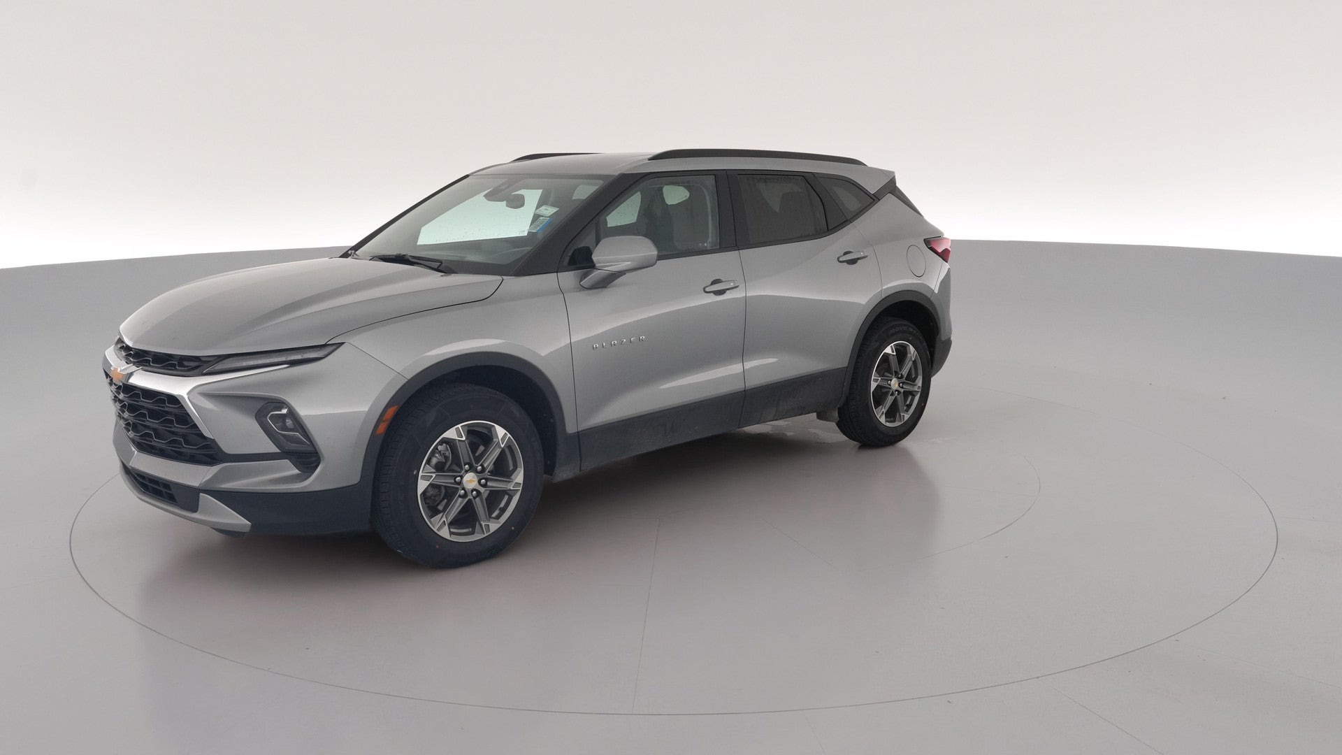2024 Chevrolet Blazer vehicle photo