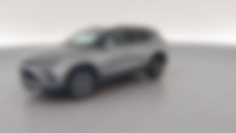 2024 Chevrolet Blazer vehicle photo