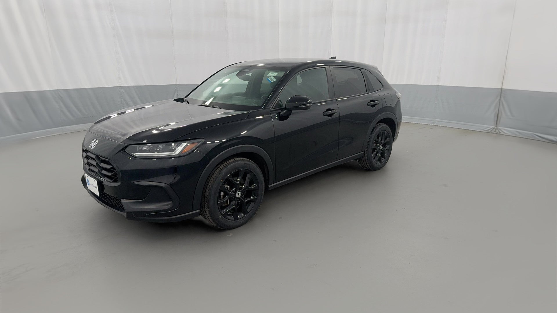 2024 Honda HR-V vehicle photo