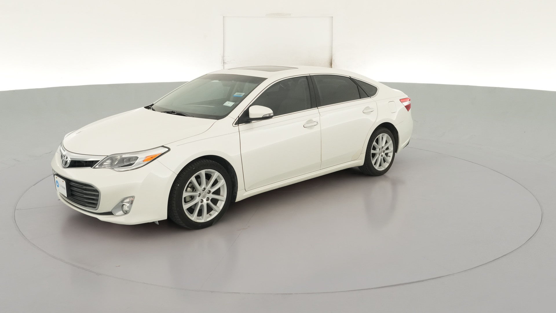 2013 Toyota Avalon vehicle photo