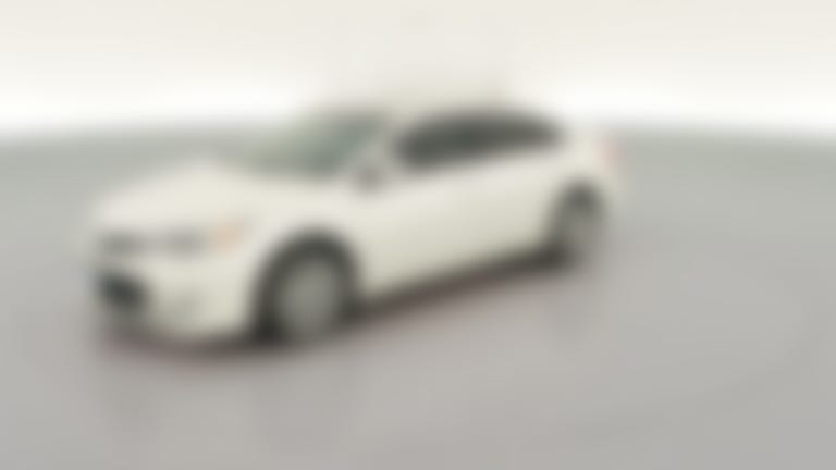2013 Toyota Avalon vehicle photo