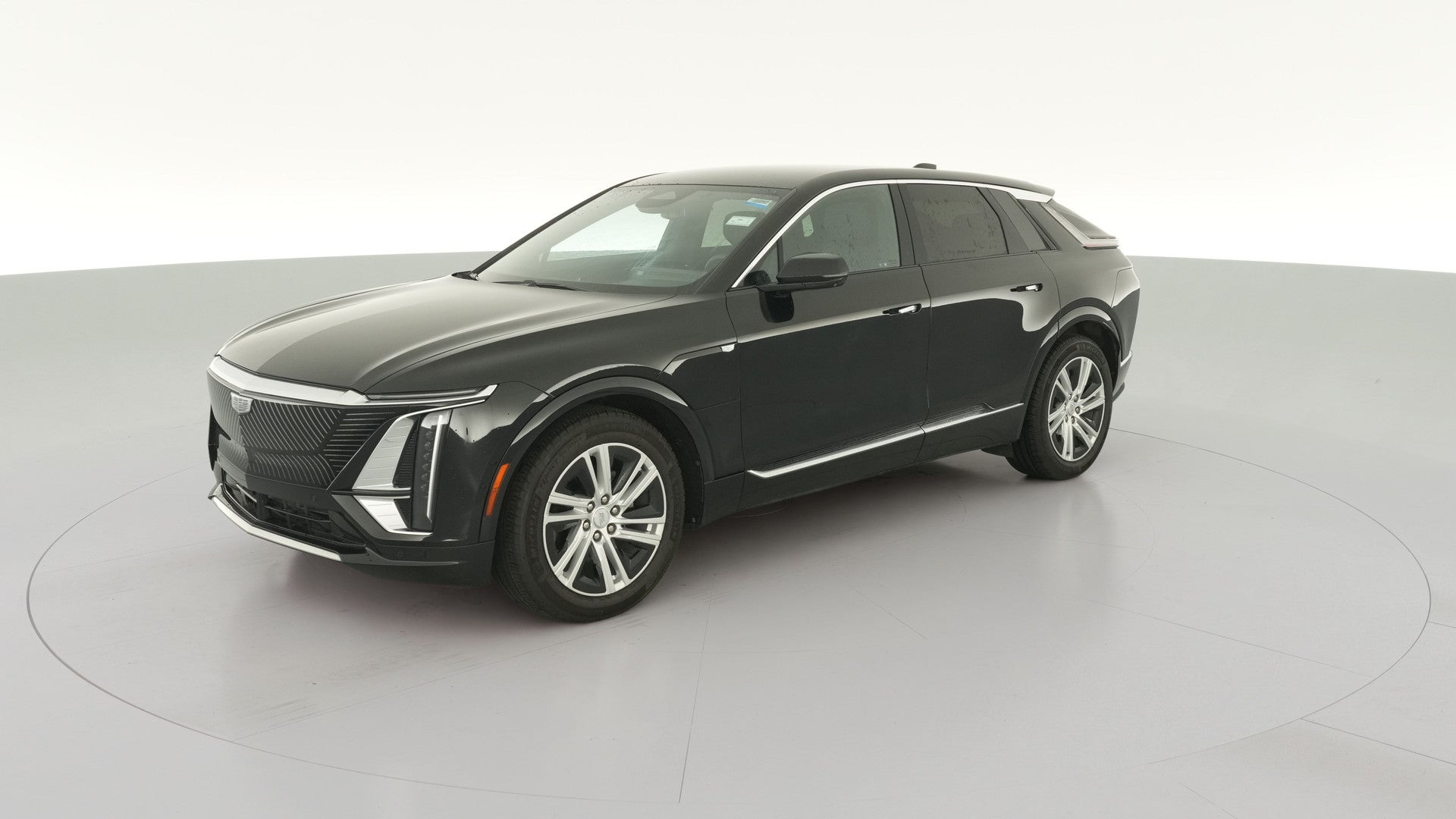 2024 Cadillac LYRIQ vehicle photo