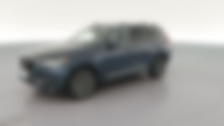 2018 Volvo XC90 vehicle photo
