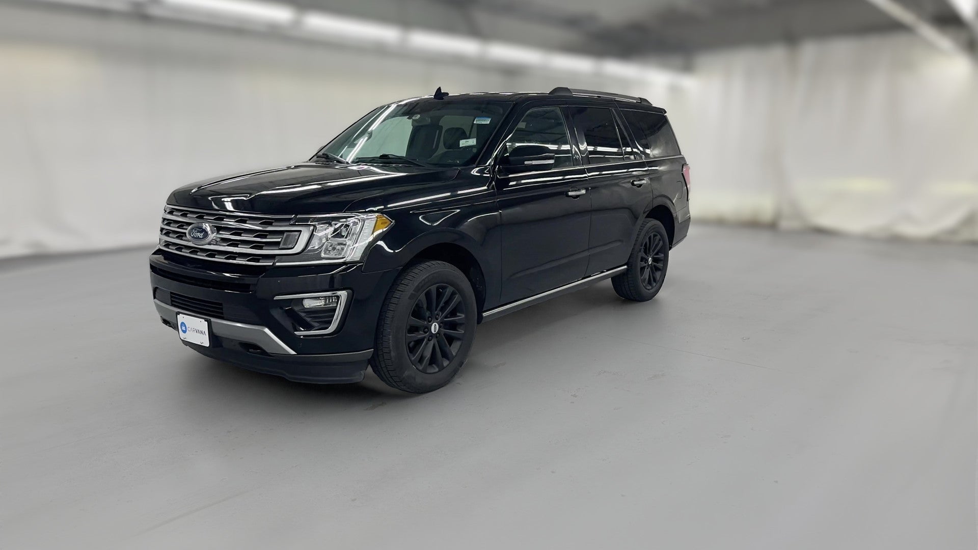 2021 Ford Expedition vehicle photo