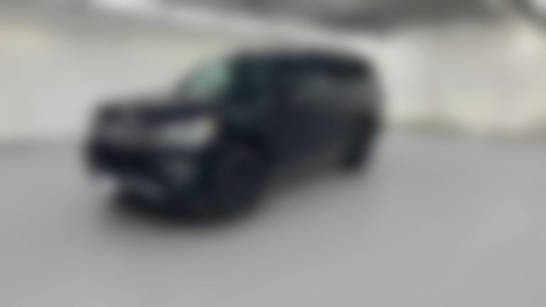 2021 Ford Expedition vehicle photo