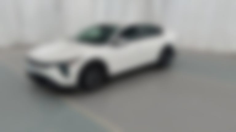 2025 Kia K4 vehicle photo