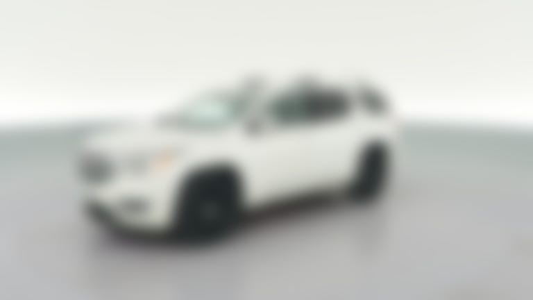 2019 GMC Acadia vehicle photo