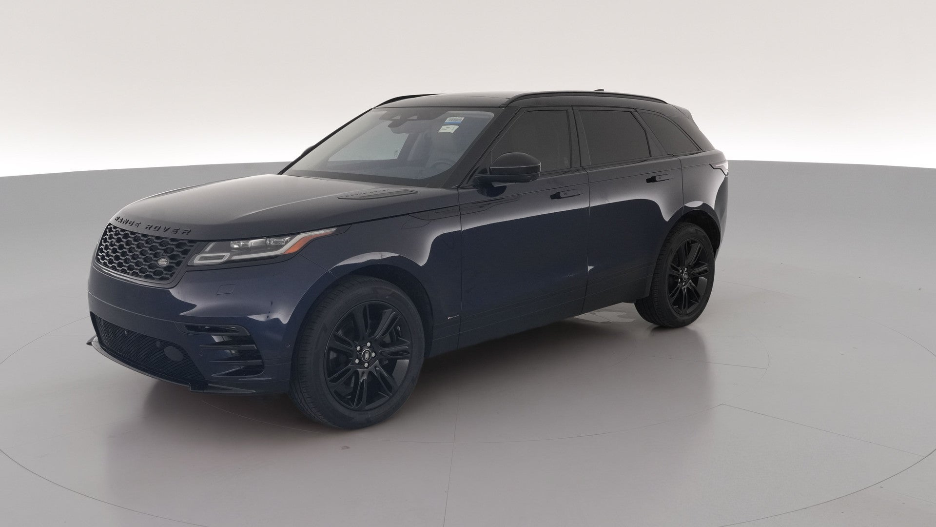 2021 Land Rover Range Rover Velar vehicle photo