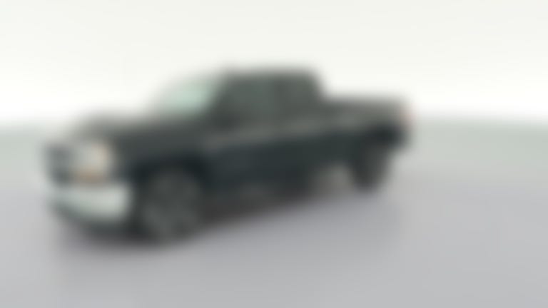 2016 Chevrolet Silverado 1500 Double Cab vehicle photo