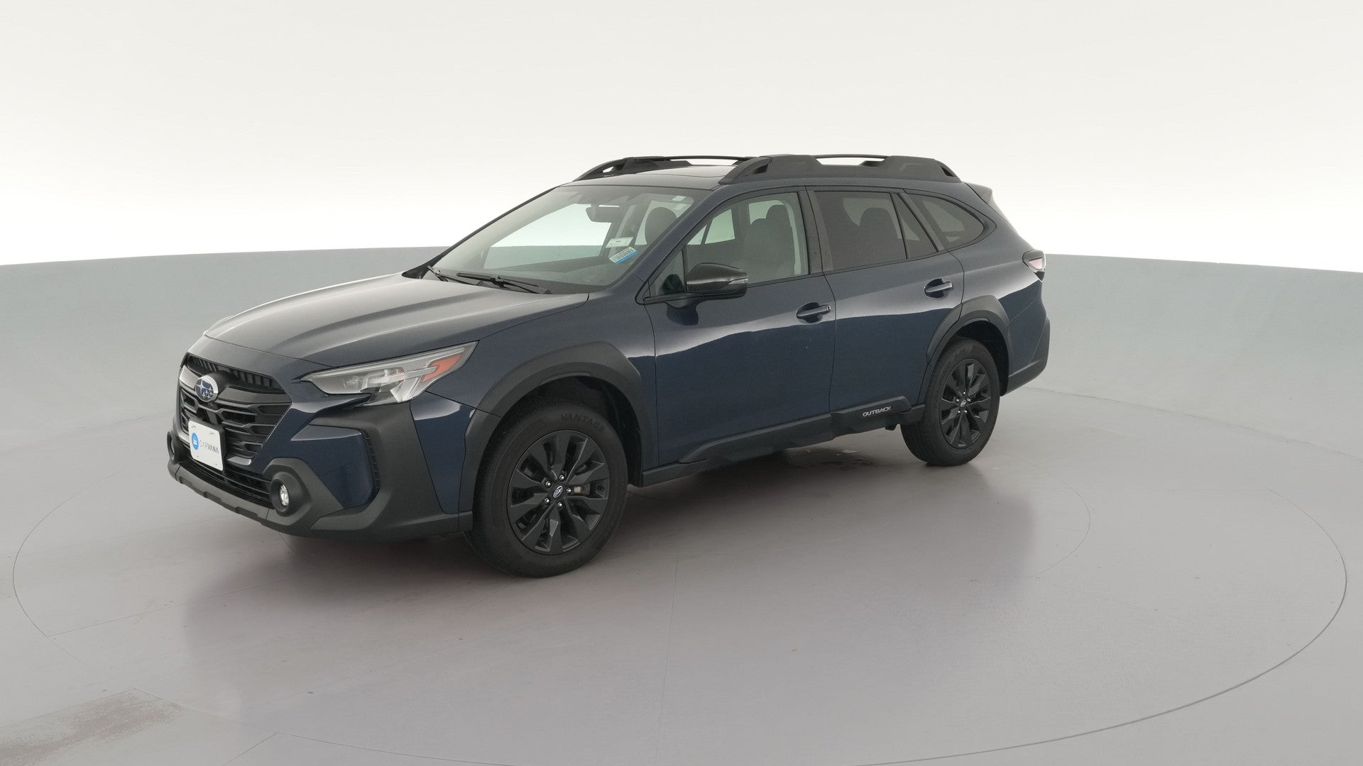 2024 Subaru Outback vehicle photo