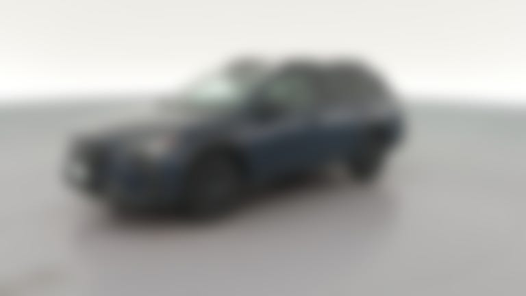2024 Subaru Outback vehicle photo