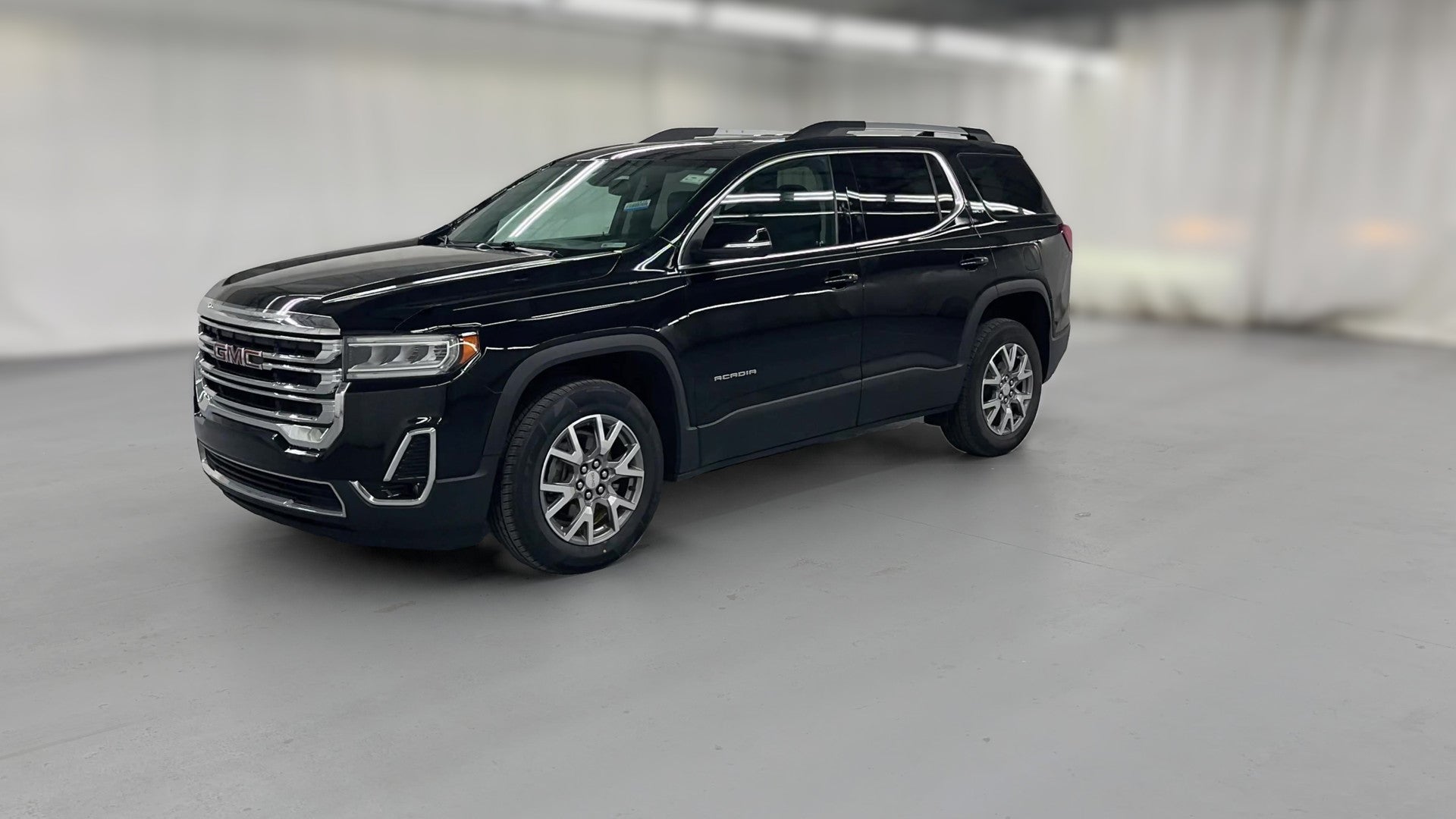 2020 GMC Acadia vehicle photo