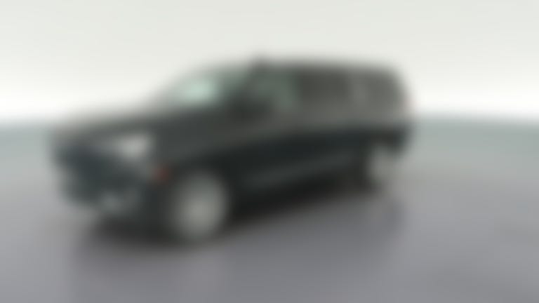 2021 GMC Yukon XL vehicle photo